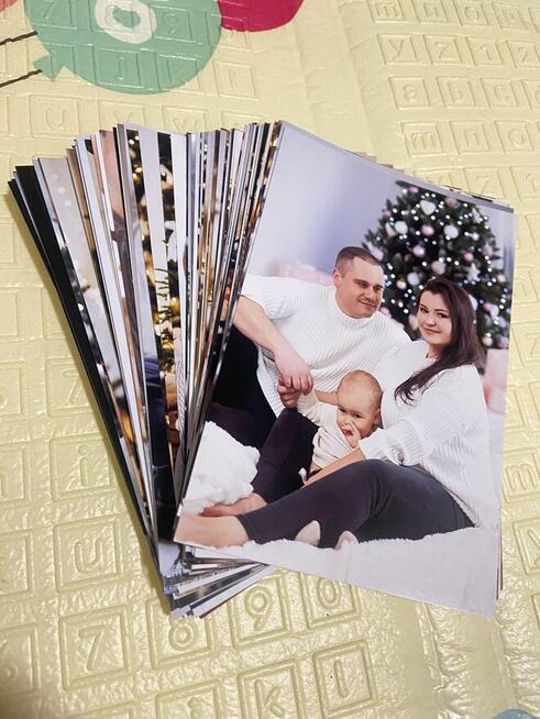 drukowanie zdjęć, szybkie i wysokiej jakości