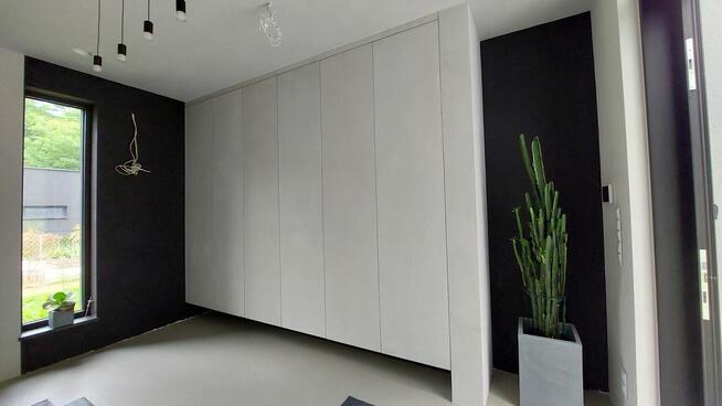 Meble na wymiar, meble drewniane