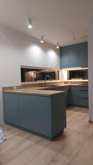 Meble na wymiar, meble drewniane