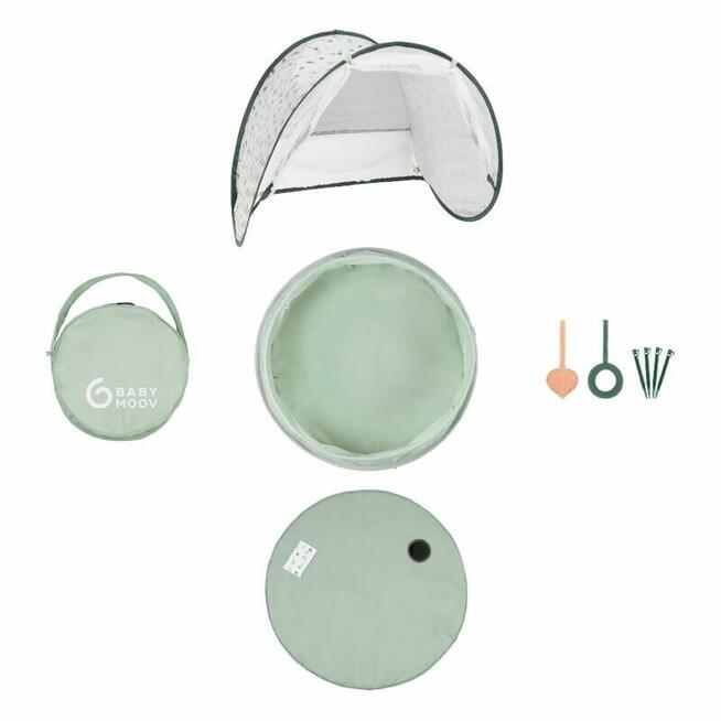 Namiot Basen Babymoov Aquani Provence UV 50+