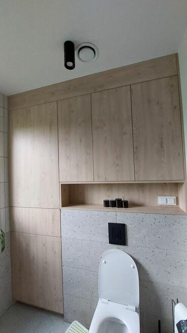 Meble na wymiar, meble drewniane