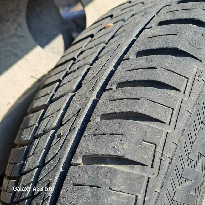 Przyczepa laweta 1960DMC Zadbaną 4.5m Nowy PT i OC