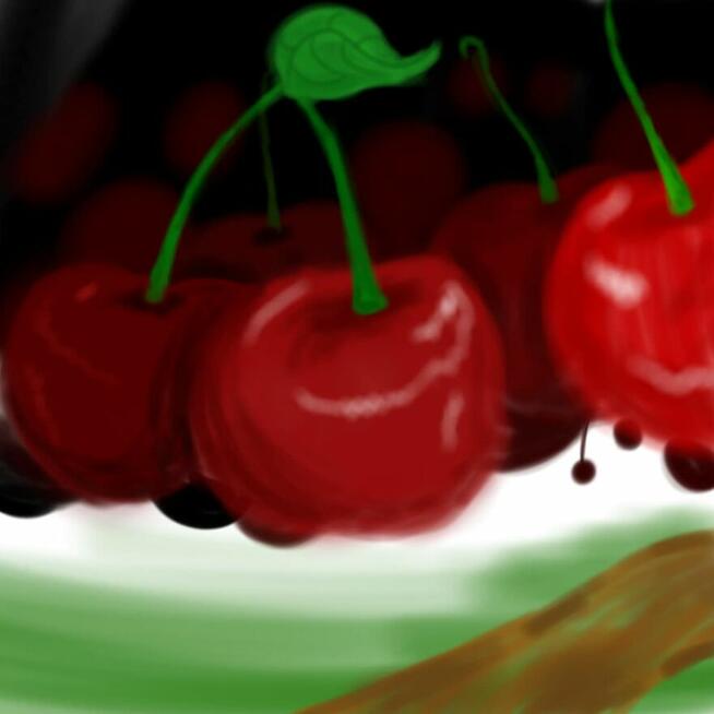 Rysunki, plakaty, szkice