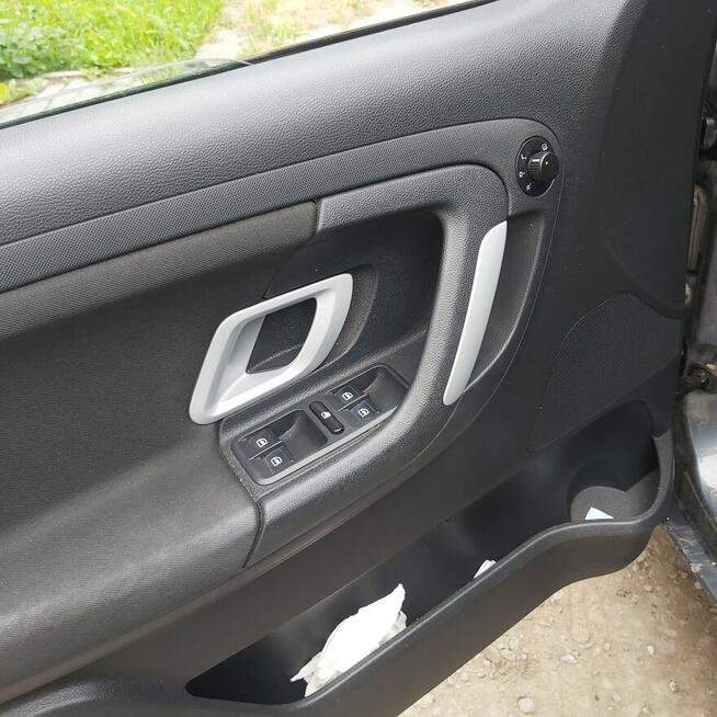 Sprzedam skode fabie 1.9 tdi 2008rok