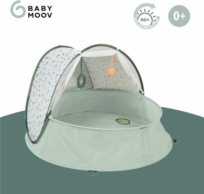 Namiot Basen Babymoov Aquani Provence UV 50+
