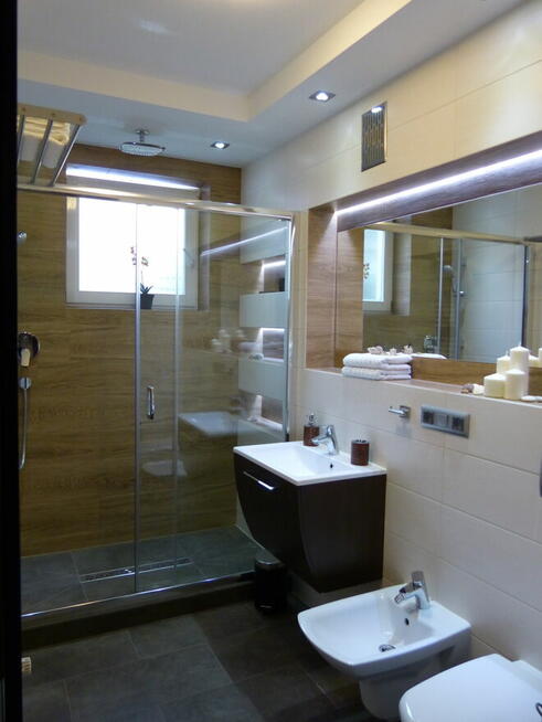 3 pokoje Gotowiec pod wynajem