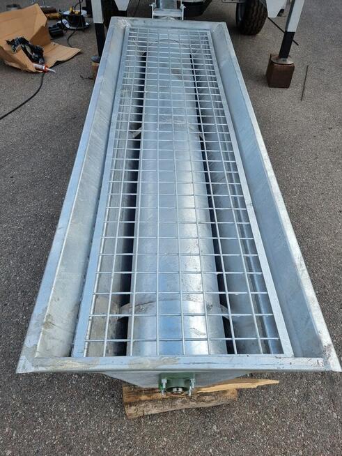 Suszarnia do zboża Bella L300 30ton 40m3 2025r.