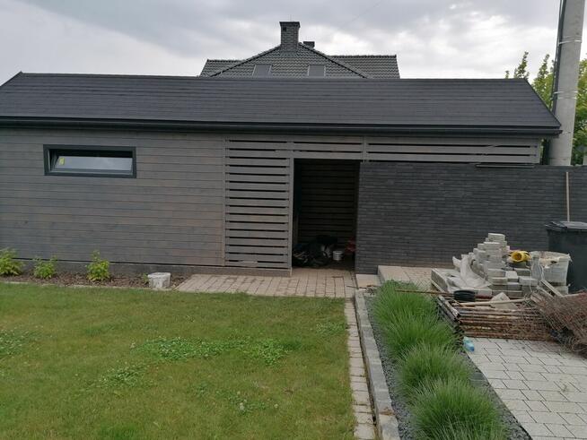 Wykończenie wnetrz pod klucz