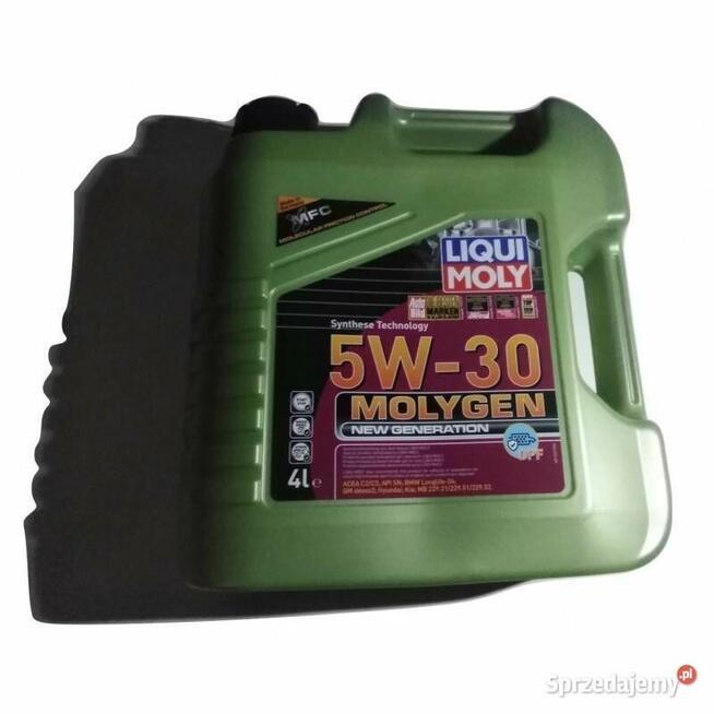 OLEJ Zestaw filtrow PEUGEOT PARTNER TEPEE - 1.6 VTi 90KM 11-15