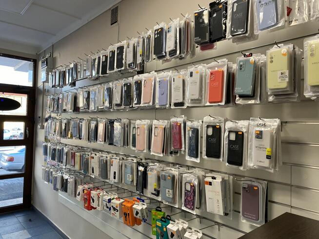 Naprawa telefonów Stalowa Wola