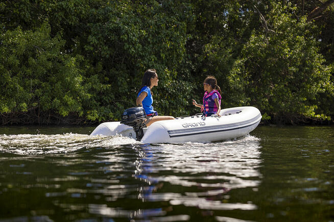 Suzuki DF2.5L - NOWY! silnik zaburtowy DEALER SZCZECIN