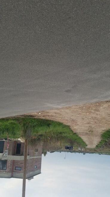 Dzialki budowlane w Gorzowie w dzielnicy Karnin ul. Letnia