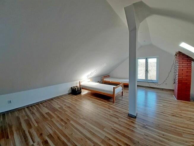 Dom Wola Lubiankowska - na sprzedaż