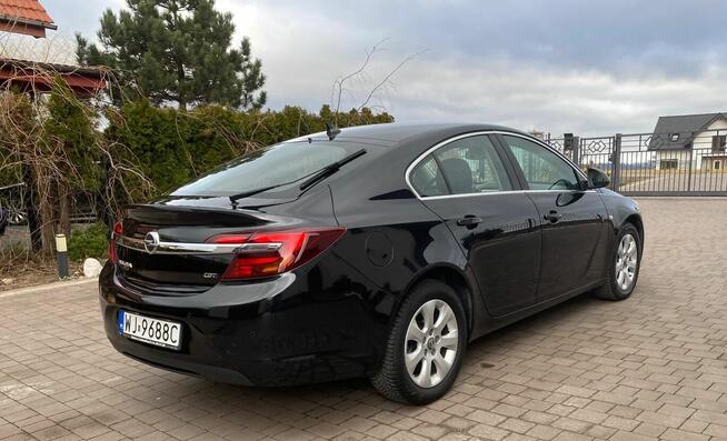 Sprzedam Opel Insignia Limousine 2.0 CDTI, 130 KM