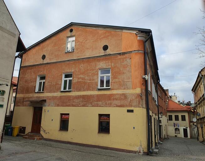Kamienica dochodowa w Tarnowie do sprzedania