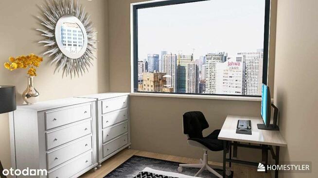 Sokolska 33 - 5 minut do Spodka. M4 do zakupu!