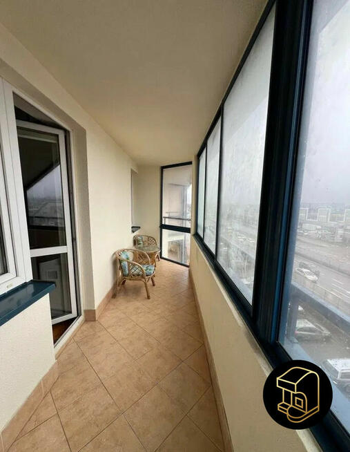 Warszawa Targówek, ul. Wyspowa