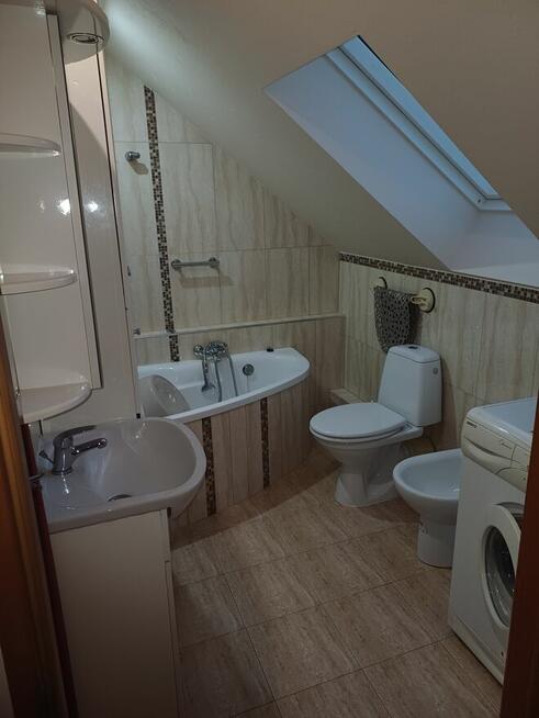 Wynajmę kawalerkę w Pieszycach