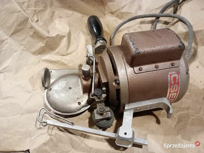 Nóż krawiecki, nożyce