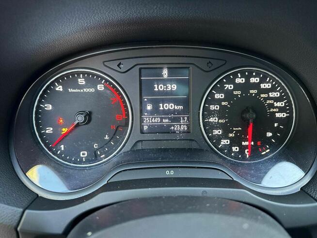 Audi A3 1.8T Premium - cena do negocjacji