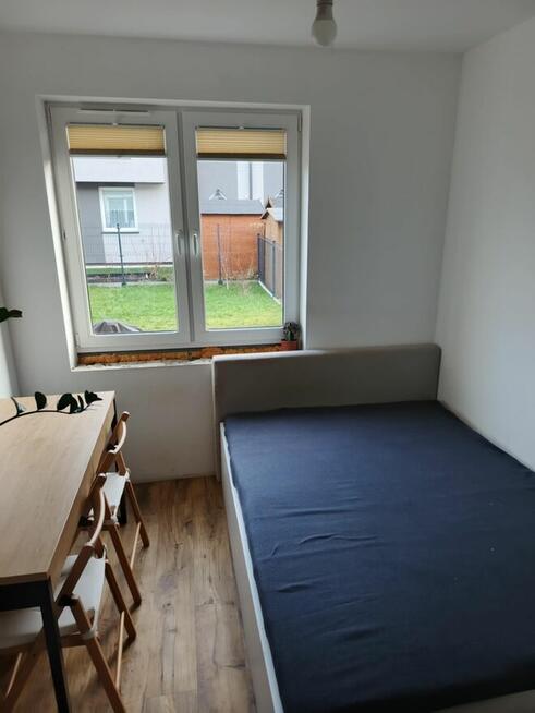 Mieszkanie, Dom, segment z ogrodem na sprzedaż