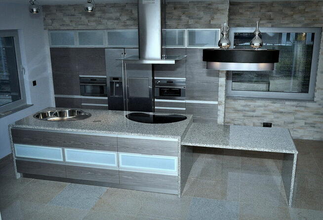 Meble na wymiar, meble kuchenne na zamówienie Wrocław i okol