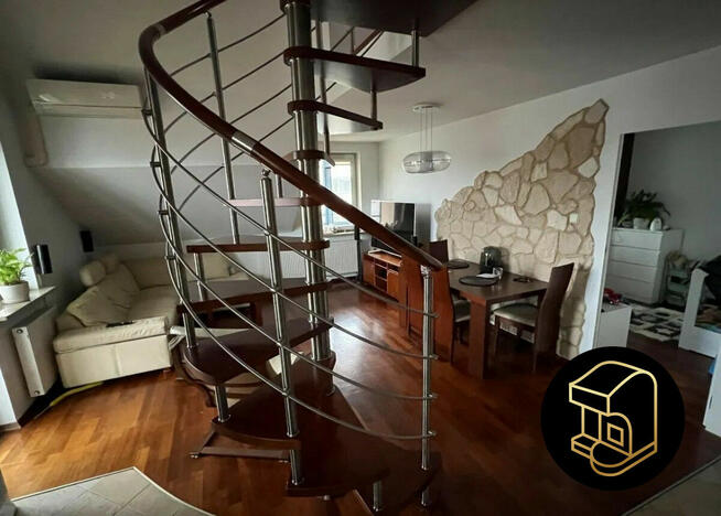 Warszawa Targówek, ul. Wyspowa