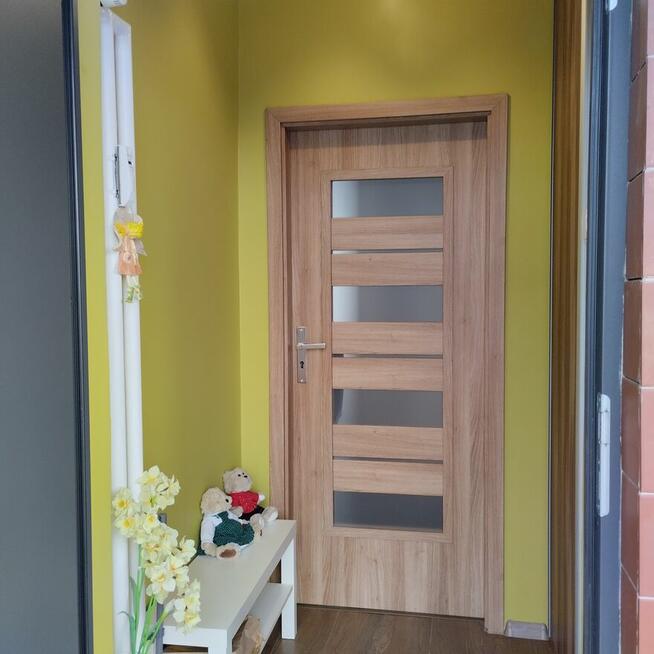 Zamienię lub sprzedam mieszkanie