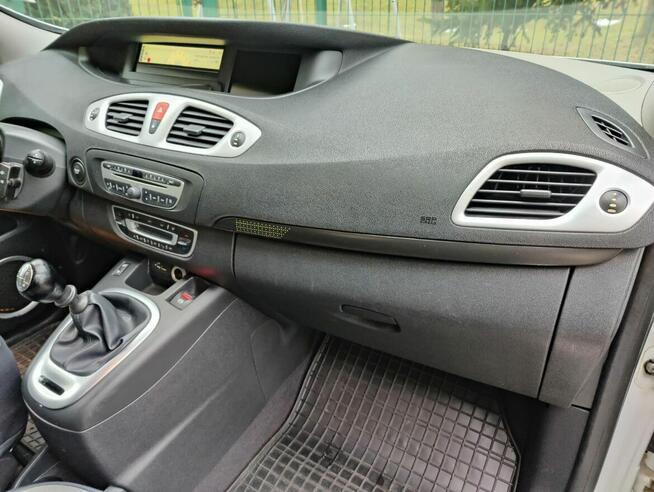 Sprzedam Reno Grand Scenic 3