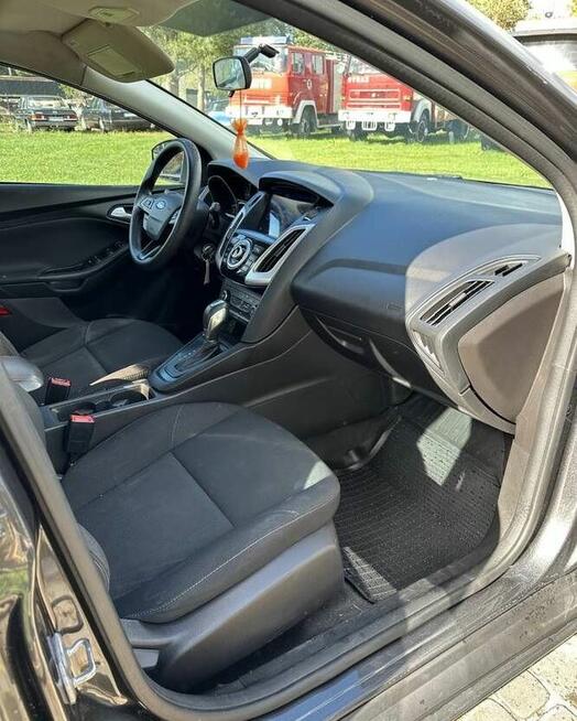 Ford Focus MK3 2.0 - cena do negocjacji