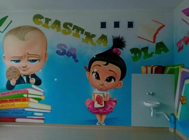 Przedszkole, szkoła językowa szukasz lokalu?- jest gotowy