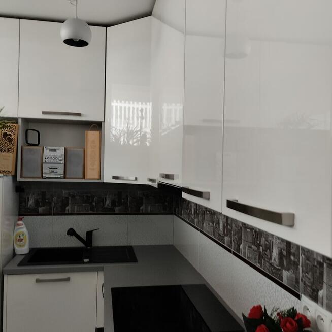 Zamienię lub sprzedam mieszkanie