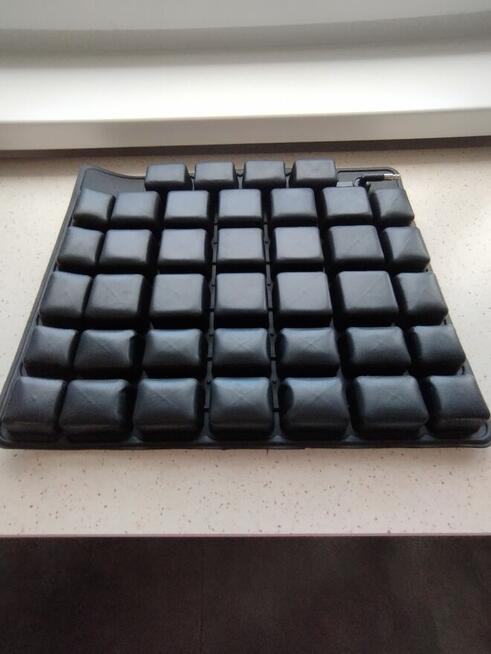 Poduszka przeciwodleżynowa