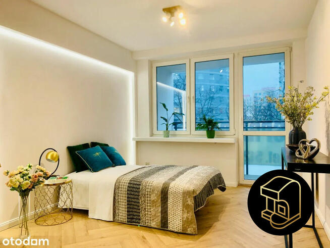 Warszawa Śródmieście, al. Aleja Jana Pawła II