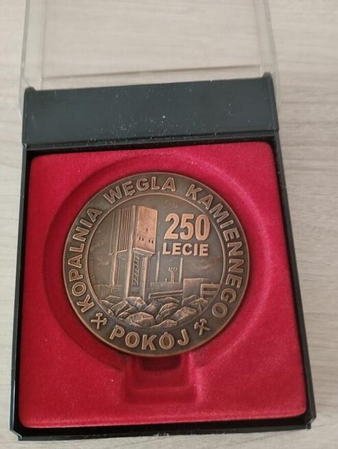 Medalion kolekcjonerski