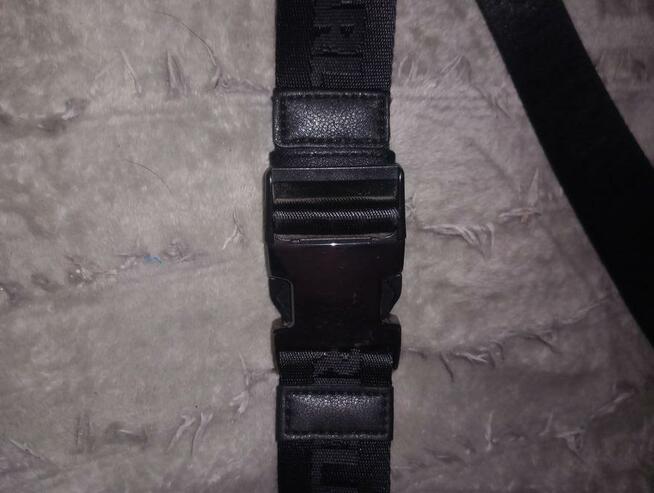 Saszetka Unisex Karl Lagerferld. Oryginalna.