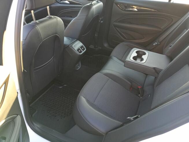 Opel Insignia 2.0 CDTI Elite S&S - 1 Opel Insignia 2.0 CDTI