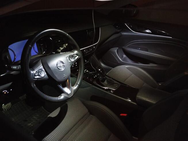 Opel Insignia 2.0 CDTI Elite S&S - 1 Opel Insignia 2.0 CDTI