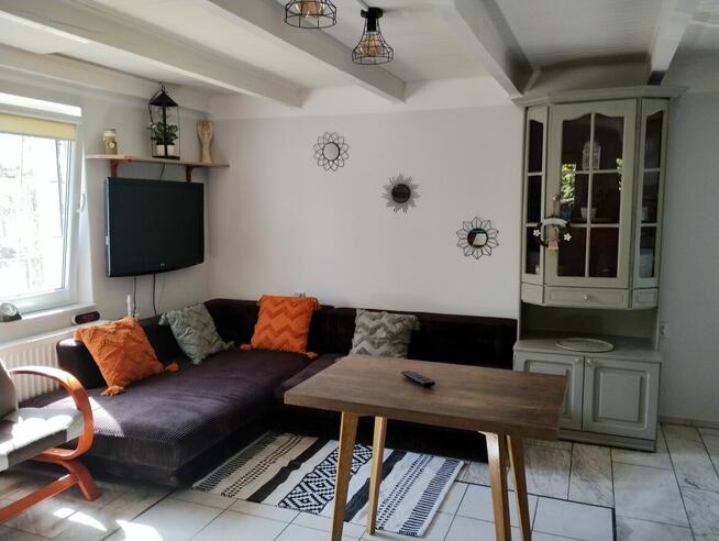 Działka z domem calorocznym cena do negocjacji