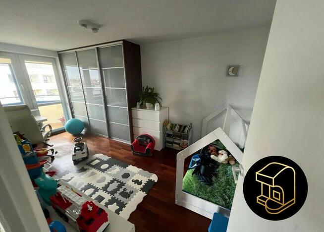 Warszawa Targówek, ul. Wyspowa