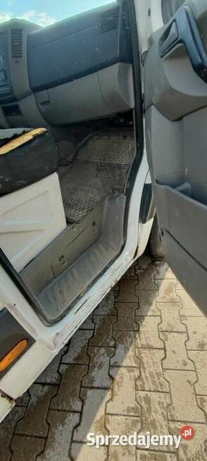 MERCEDES Sprinter MAX