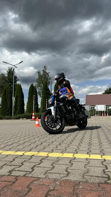 PRAWO JAZDY ROGOŹNO OSK HANEX