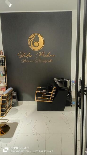 Firma Dobry Fach Usługi Remonto Budowlane