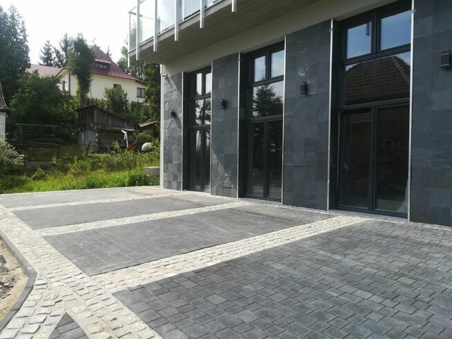 Wykończenie wnetrz pod klucz