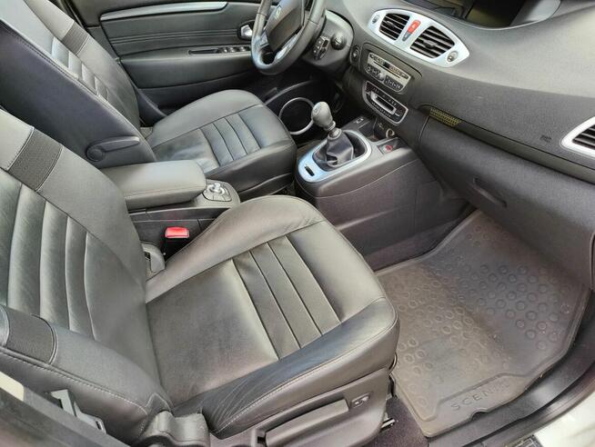 Sprzedam Reno Grand Scenic 3