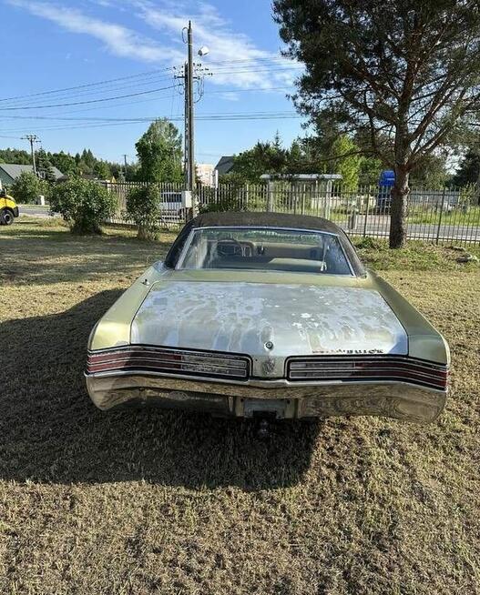 Buick LeSabre - cena do negocjacji
