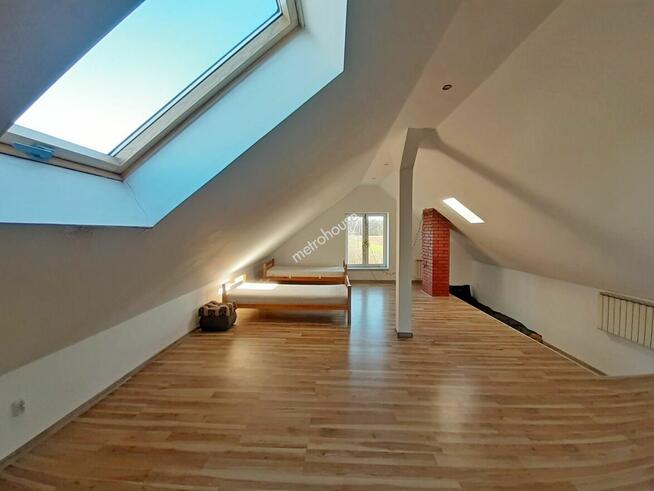 Dom Wola Lubiankowska - na sprzedaż