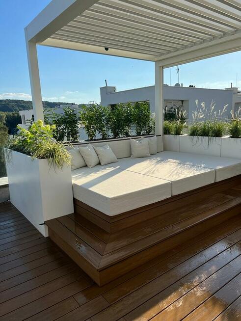 Wykończenie wnetrz pod klucz