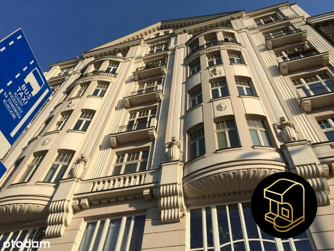 Warszawa Śródmieście, ul. Marszałkowska