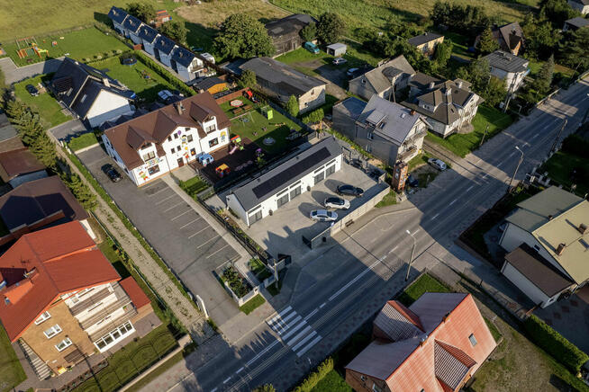 Sprzedam 5 apartamentów Jastrzębia Góra